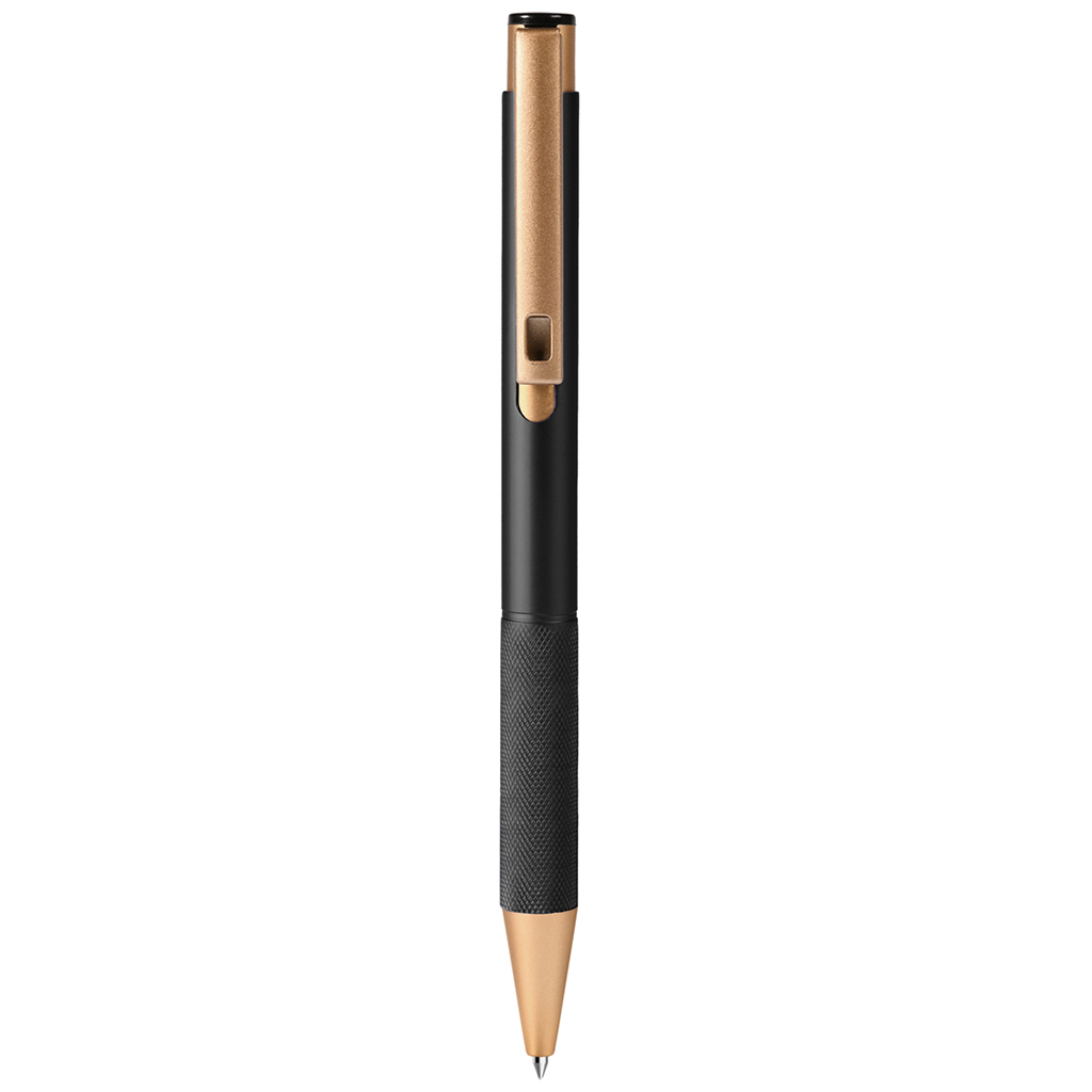 PENNA A SFERA IN ALLUMINIO, PLASTICA E METALLO ART.MT-139