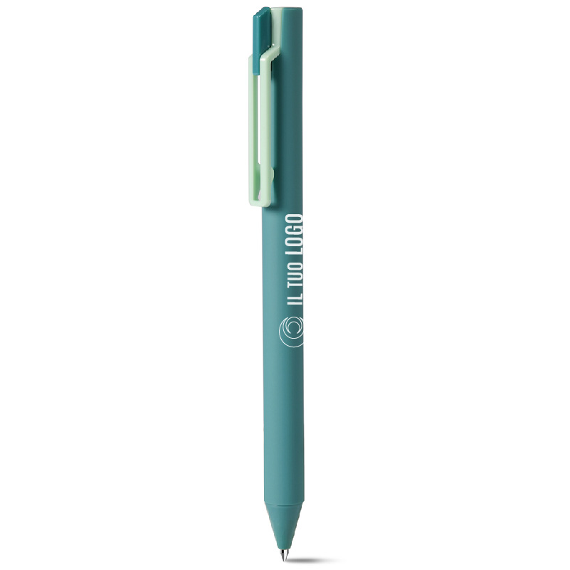 PENNA A SFERA IN PLASTICA SOFT TOUCH ART.PH-78